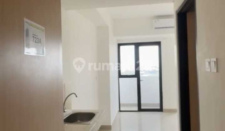 For Sale: Louvin Apartment Jatinangor Bandung Ready to Occupy