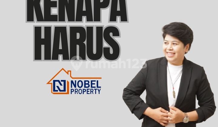 Ready to Occupy Menteng Square Apartment 1 Bedroom Furnished Area 30 Sqm 2