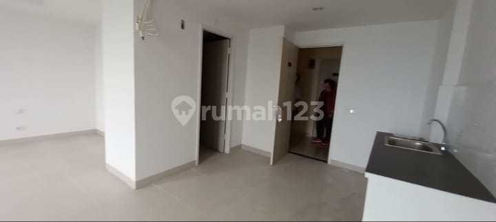 JUAL CEPAT APARTEMEN AZALEA CIKARANG STUDIO TANGAN PERTAMA 2