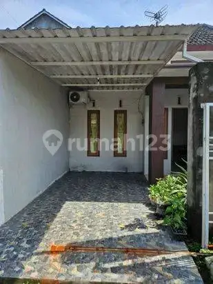 DIJUAL RUMAH SIAP HUNI TENGAH KOTA KEDIRI 2