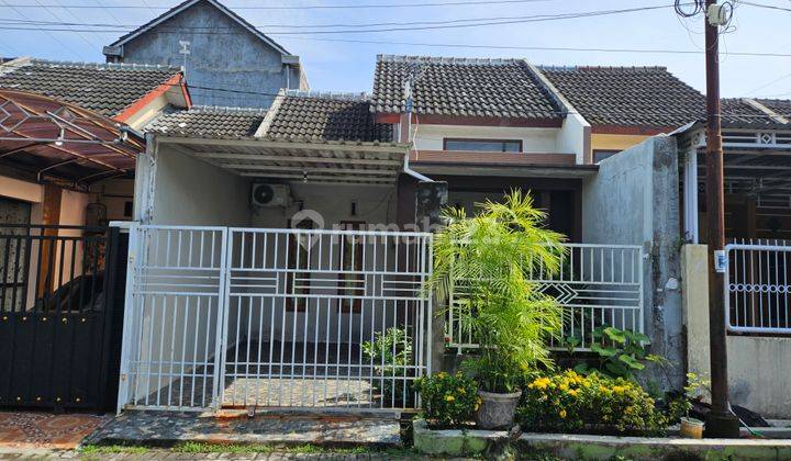 RUMAH TYPE 61 TENGAH KOTA KEDIRI JAWA TIMUR 1