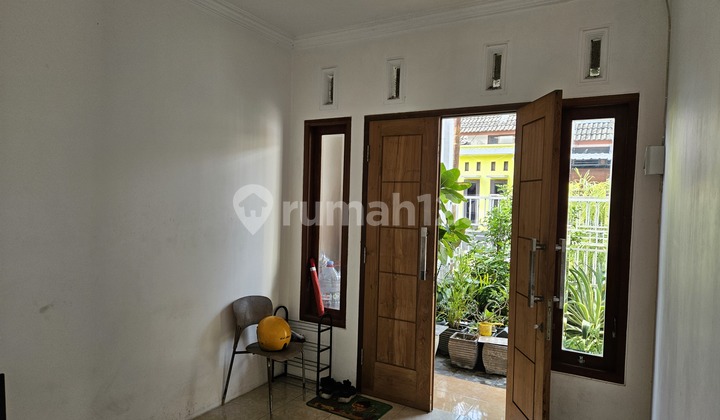 RUMAH TYPE 61 TENGAH KOTA KEDIRI JAWA TIMUR 2