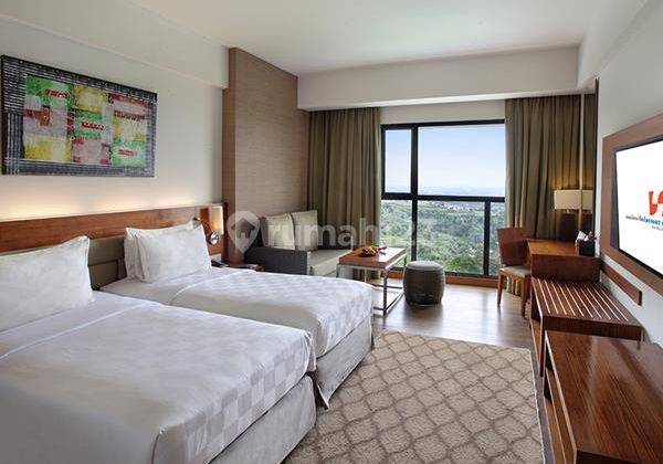 Apartemen Nyaman Siap Huni di Dago, Cigadung, Cibeunying Kaler, Bandung 2