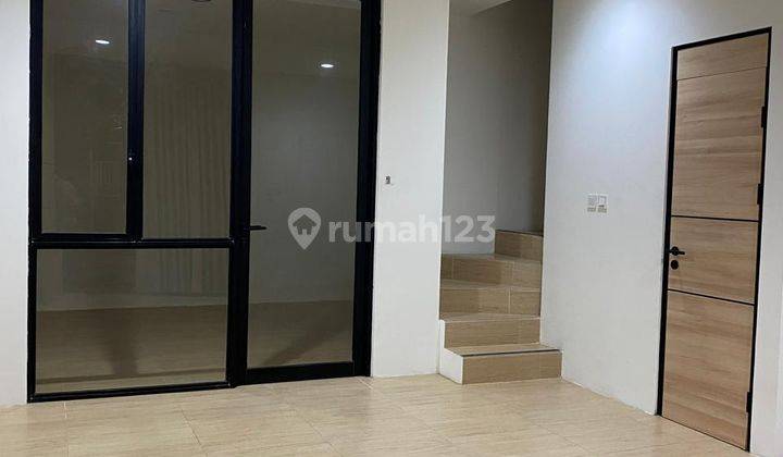 Rumah Kontrakan Cendana Marq Karawaci Tangerang 2