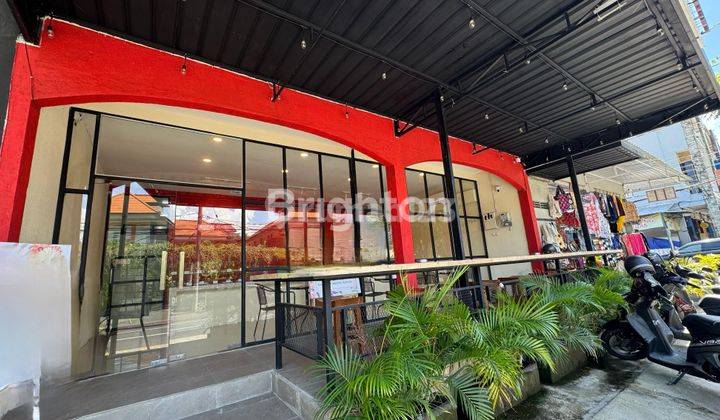 TOKO  (LANGKA) DI DEWI SRI LEGIAN 1