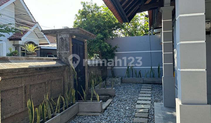 Dijual 1 Unit Rumah Di Taman Griya Lingkungan Tenang 2