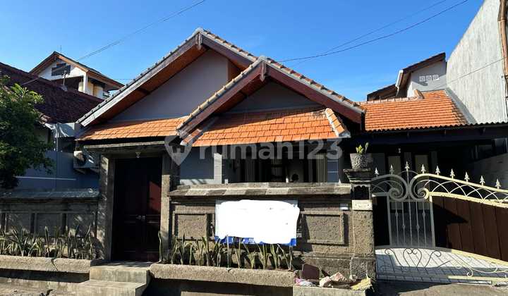 Dijual 1 Unit Rumah Di Taman Griya Lingkungan Tenang