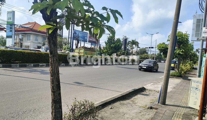 5 RUKO GANDENG – JALAN UTAMA SUNSET ROAD, SEBELAH MCD 2