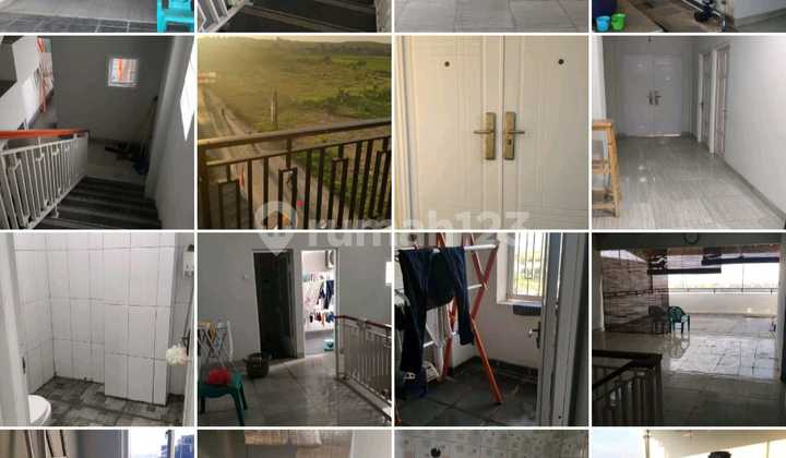 Luxury 5-Storey Shop House Babelan Scg Sumarecon Crown Gading Harapan Indah Jakarta Garden City Babelan 2