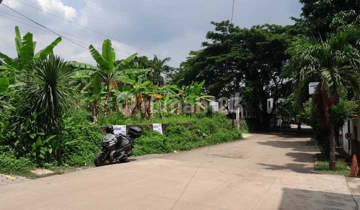 Tanah Cibubur Deket Trans Studio