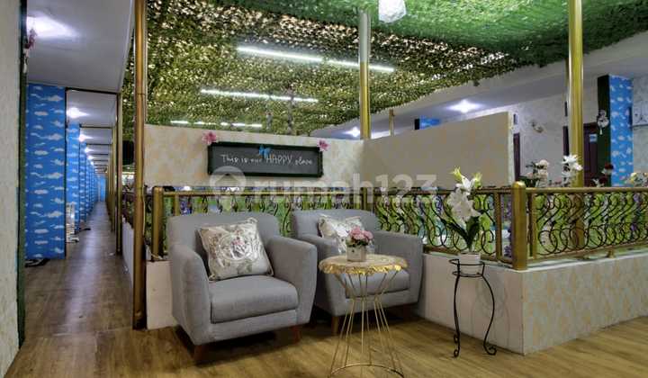 Hotel and Boarding House Buah Batu Lembang Bandung 2