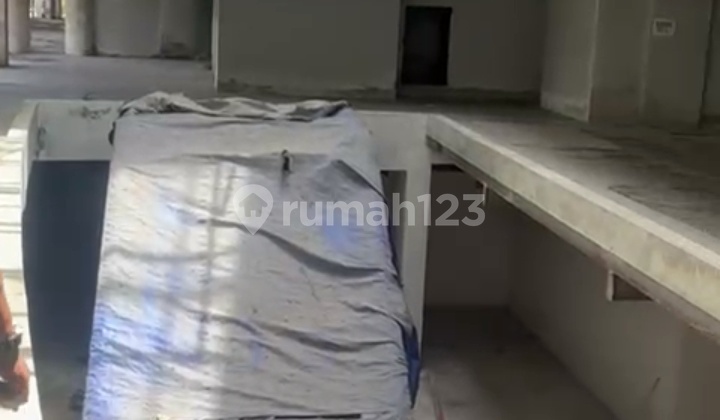 Condotel and Mini Mall 2