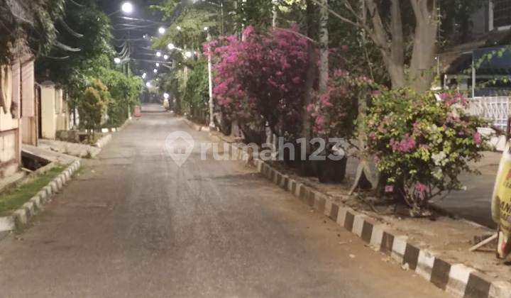 Rumah Bahan Gading Griya Lestari Berdampingan Dgn Kelapa Gading Jakarta Kayu Putih Cempaka Putih Pulomas Sunter 2