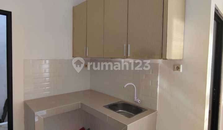 Rumah Baru Pesona Anggrek Harapan Type Scandinavia Deket Harapan Indah Jakarta Garden City 2