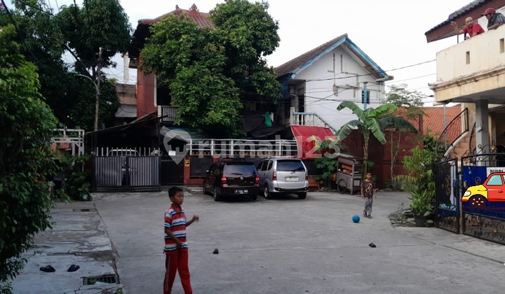 Rumah Kost Penghasil Uang Di Kelapa Gading Rumah Kost Penghasil Uang Di Kelapa Gading