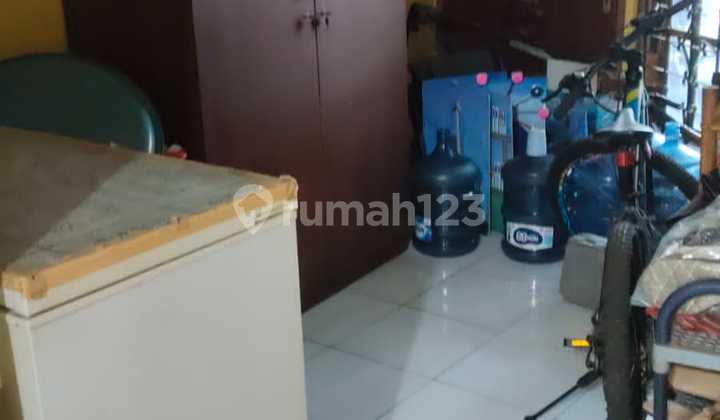 Dua Rumah Jadi Satu Pondok Ungu Deket Taman Harapan Baru Harapan Indah Sumarecon Bekasi Jakarta Garden City 2