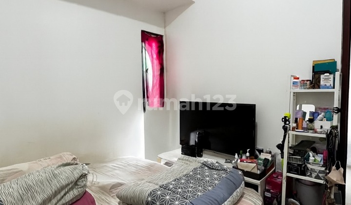 Sayana Apartment Fully Furnished Ready to Occupy Harapan Indah Bekasi Jakarta Garden City Metland 2