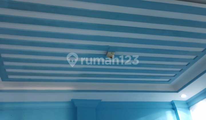 Turun Harga Ruko Produktif Di Thb Medan Satria Harapan Indah  2