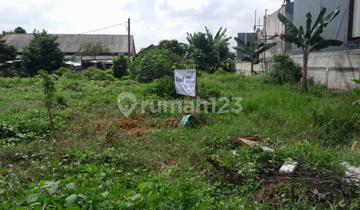 Land 1032 meters, Suitable for Your Business