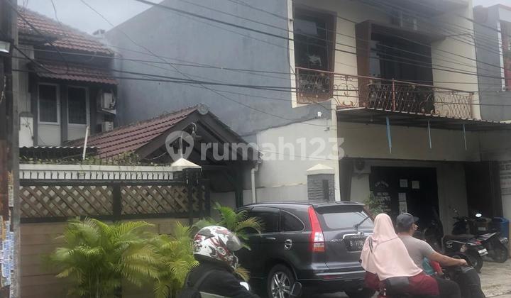 Rumah Dua Lantai Taman Harapan Baru Harapan Indah Pondok Ungu Rumah Dua Lantai Taman Harapan Baru Harapan Indah Pondok Ungu