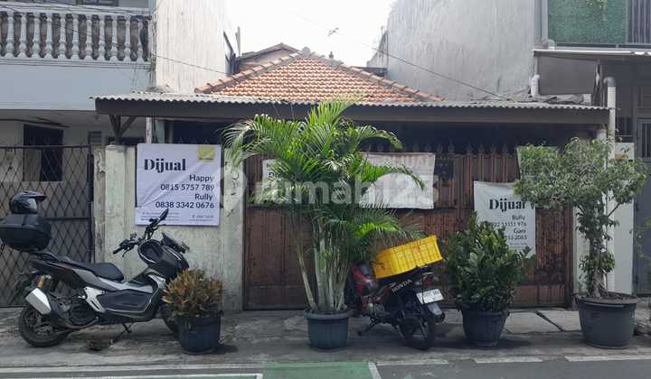High Earth Material House Johar Baru Pasar Senen Jati Negara Cempaka Putih Kemayoran Kramat 2