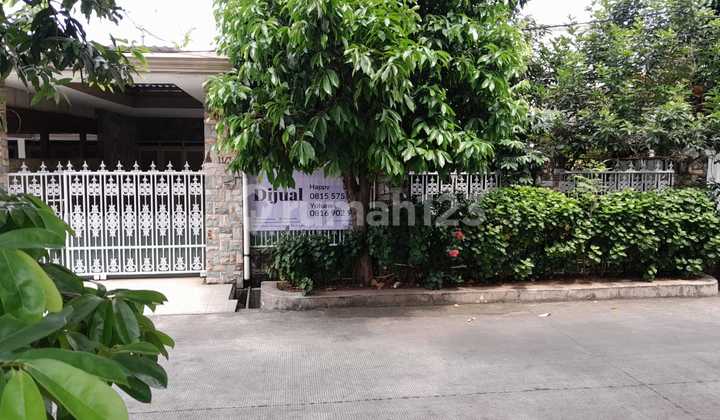 Rumah Kokoh Nyaman Dan Aman di Jl. Komp. Pulo Gebang Permai, Pulo Gebang, Kec. Cakung, Kota Jakarta Timur, Daerah Khusus Ibukota Jakarta, Pulogebang 1
