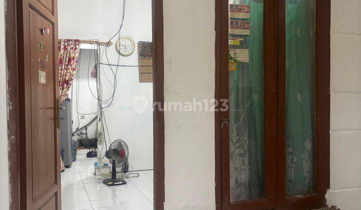 Rumah Nyaman 1