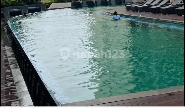 Apartemen Polux Chadstone Cikarang Mall Cikarang Karawang Bekasi Jababeka Maikarta Bitung Batu 2