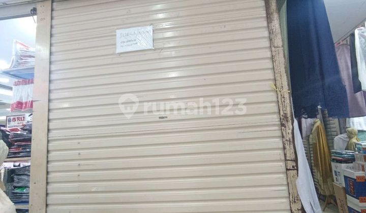 Itc Cempaka Mas Lantai Dasar Jakarta Itc Cempaka Mas Lantai Dasar Jakarta