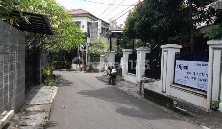 Rumah Besar Cipinang Elok Dua Jln Kimung K1 Blok Bk Rumah Besar Cipinang Elok Dua Jln Kimung K1 Blok Bk