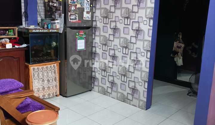 Rumah Dua Lantai Di Cakung Pinggir Jakarta Deket Kelapa Gading  2