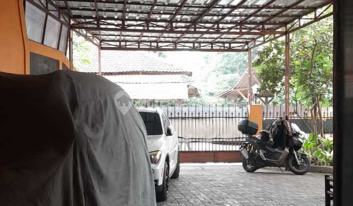 Rumah Pilar Besar Jati Asih Jati Rasa Jln Swatantra Deket Cibubur Taman Galaxy Rumah Pilar Besar Jati Asih Jati Rasa Jln Swatantra Deket Cibubur Taman Galaxy