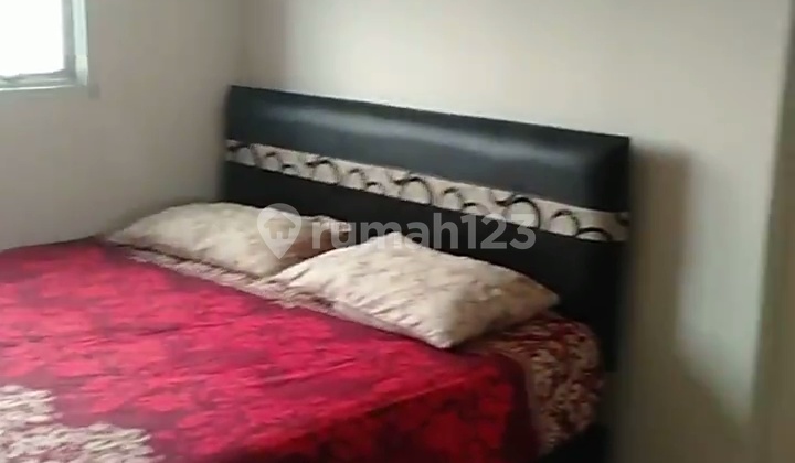 Apartem Apartemen The Wave Sand Towerfurnished Kuningan Epicentrum 1