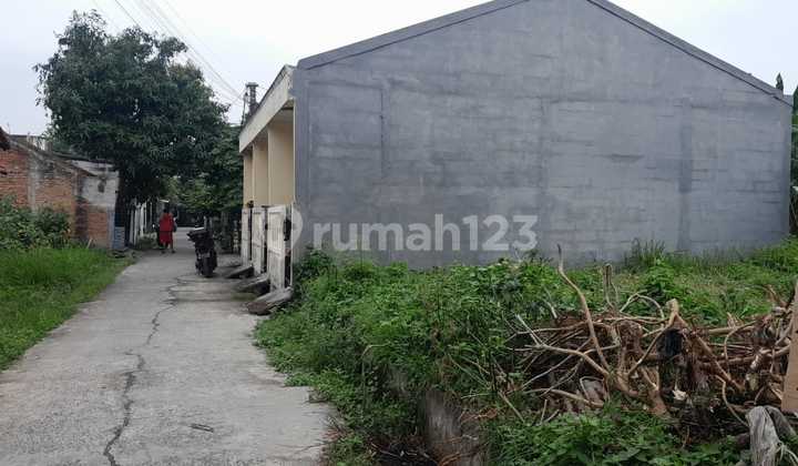 Dari Pada Ngontrak. Mending Beli Cicil.. Pakai Satu Pintu Kontrakin Dua Pintu . Dlm 15th. Punya Rumah Ujung Harapan Babelan Harapan Indah Sumarecon Bekasi Kali Abang 2