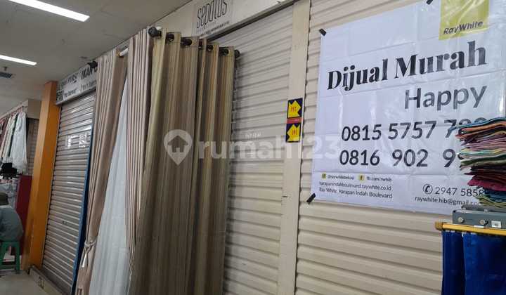 Kios Murah Bgt Itc Cempaka Mas Lantai Dasar Kios Murah Bgt Itc Cempaka Mas Lantai Dasar