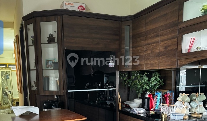 Rumah Mewahpalm Spring Jakarta Garden City Deket Kelapa Gading 2