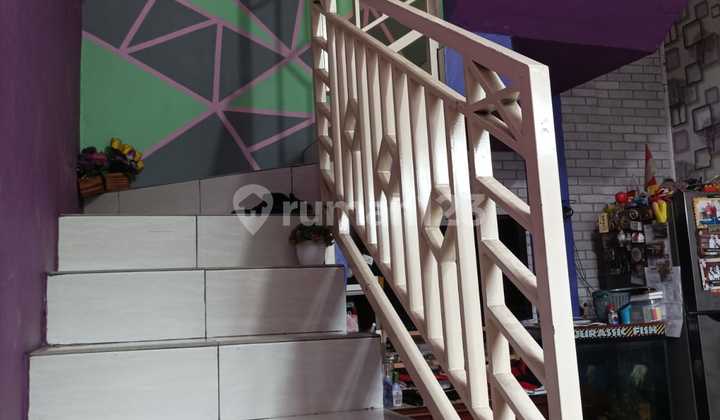 Rumah Dua Lantai Di Cakung Pinggir Jakarta Deket Kelapa Gading Rumah Dua Lantai Di Cakung Pinggir Jakarta Deket Kelapa Gading