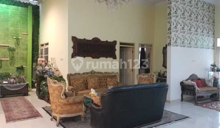 Rumah Kokoh Nyaman Dan Aman di Jl. Komp. Pulo Gebang Permai, Pulo Gebang, Kec. Cakung, Kota Jakarta Timur, Daerah Khusus Ibukota Jakarta, Pulogebang 2
