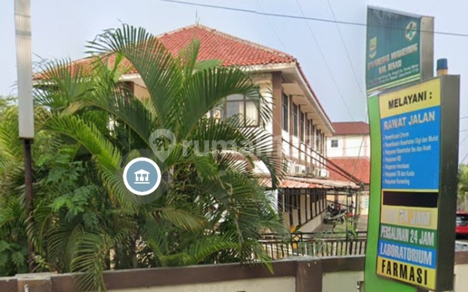 Tanah Murah Muara Gembong Tanah Murah Muara Gembong