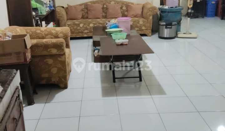 Dua Rumah Jadi Satu Pondok Ungu Deket Taman Harapan Baru Harapan Indah Sumarecon Bekasi Jakarta Garden City 1
