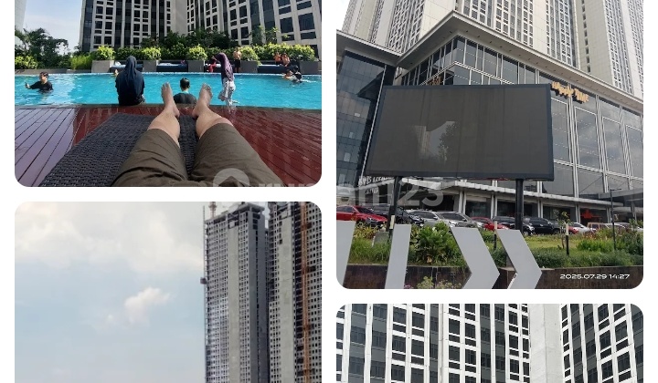 Apartemen Polux Chadstone Cikarang Mall Cikarang Karawang Bekasi Jababeka Maikarta Bitung Batu Apartemen Polux Chadstone Cikarang Mall Cikarang Karawang Bekasi Jababeka Maikarta Bitung Batu