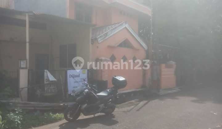 Tanah Murah Cluster Taman Modern Cakung Ujung Menteng Jakarta Tanah Murah Cluster Taman Modern Cakung Ujung Menteng Jakarta