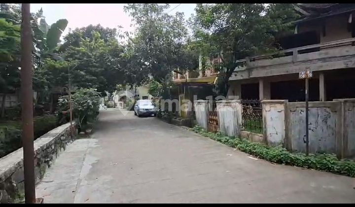 Rumah Murah Bgt Permeter 5jtan Perumahan Bintara Jaya Permai Jakarta Timur 