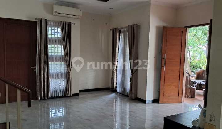 Cluster Harmoni Harapan Indah Bekasi Deket Kelapa Gading Jakarta  2