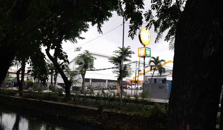 Tanah Danau Sunter Utara Sebelum Mall Sunter Jakarta Tanah Danau Sunter Utara Sebelum Mall Sunter Jakarta