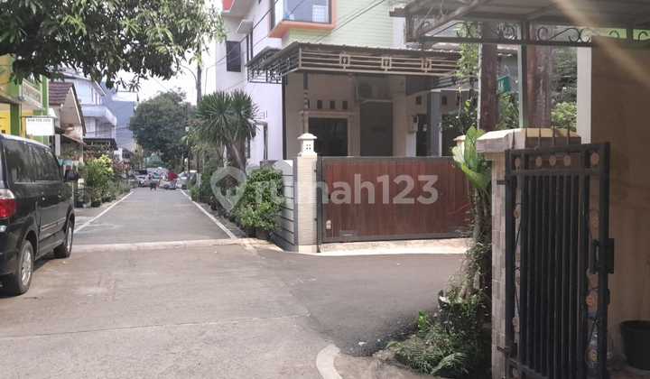 Rumah Gratis . Jual Tanah Aja Deket Kelapa Gading Sukapura Cilincing Jakarta SHM