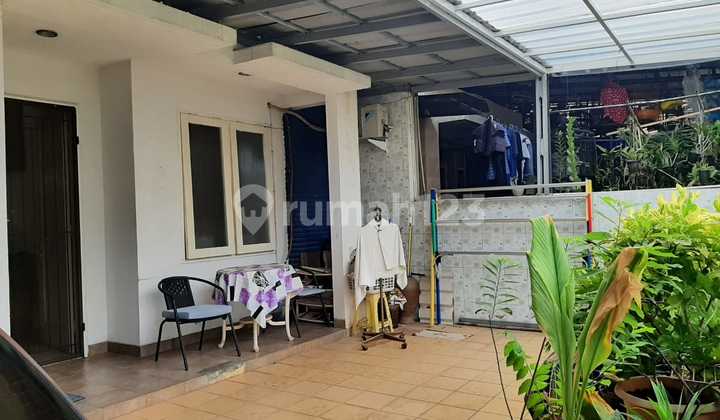 Large Land House 144MeterCity Harapan Indah Ifolia Near Jakarta Garden City 2