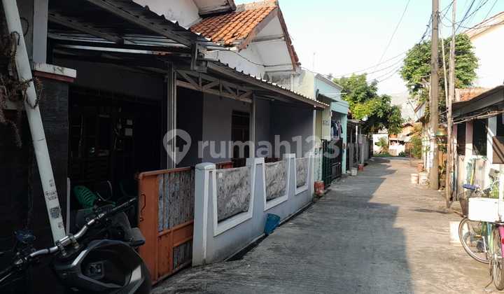 Decent House Medan Satria Pejuang Harapan Indah Pondok Ungu Permai Taman Harapan Baru Bekasi Kali Abang 1