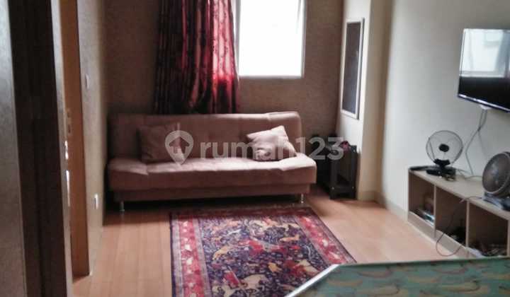 Apartemen 2 Kamar Tidur Furnished Bagus View Kolam Renang Kelapa Gading Apartemen 2 Kamar Tidur Furnished Bagus View Kolam Renang Kelapa Gading