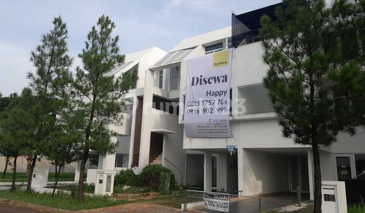 Rumh Sewa Bisa Nego Kondisi Ful Renov 2